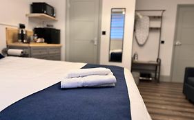 Camden Luxury Studio Flats And En-Suit Rooms