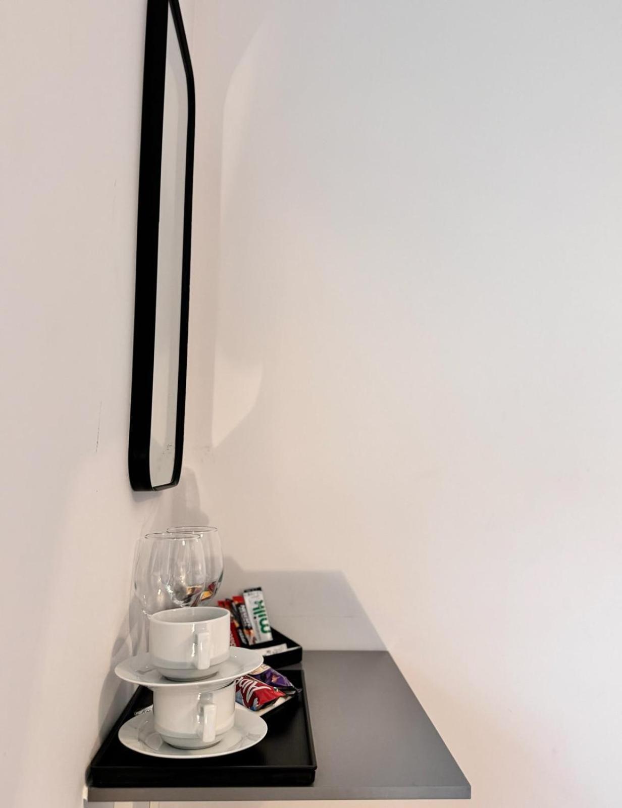 Camden Luxury Studio Flats And En-Suit Rooms Londra Esterno foto