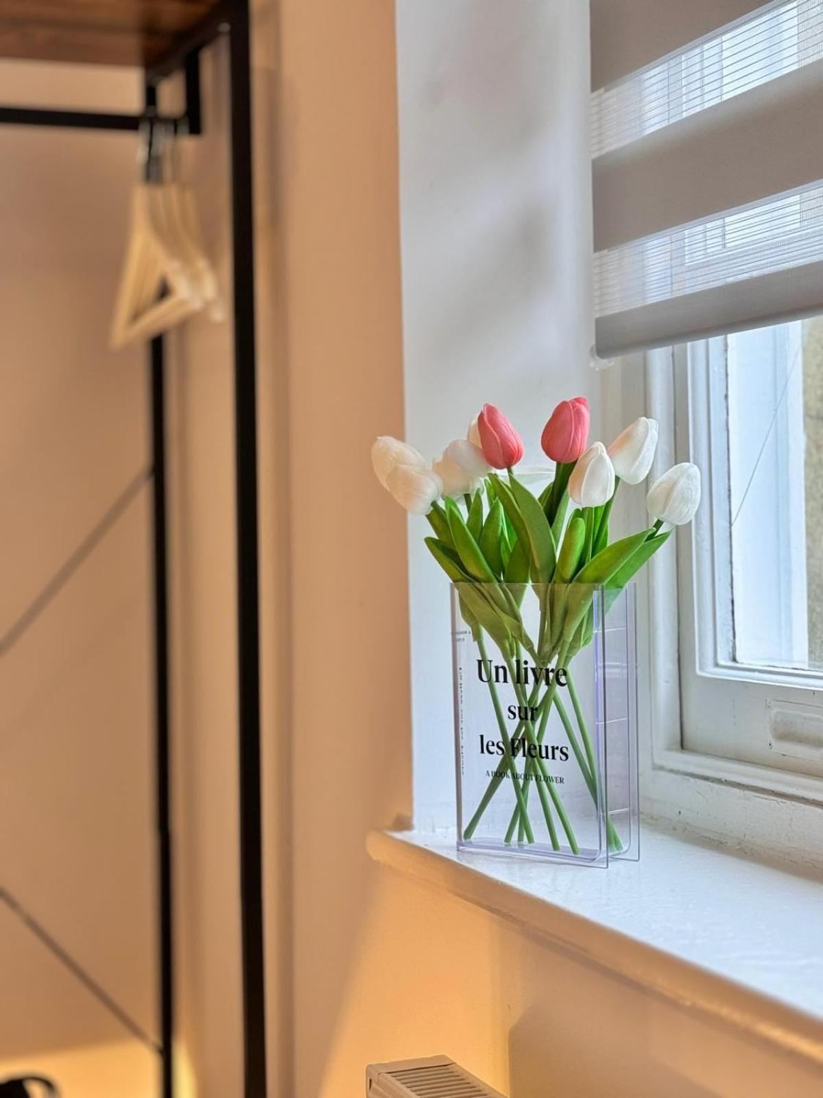 Camden Luxury Studio Flats And En-Suit Rooms Londra Esterno foto