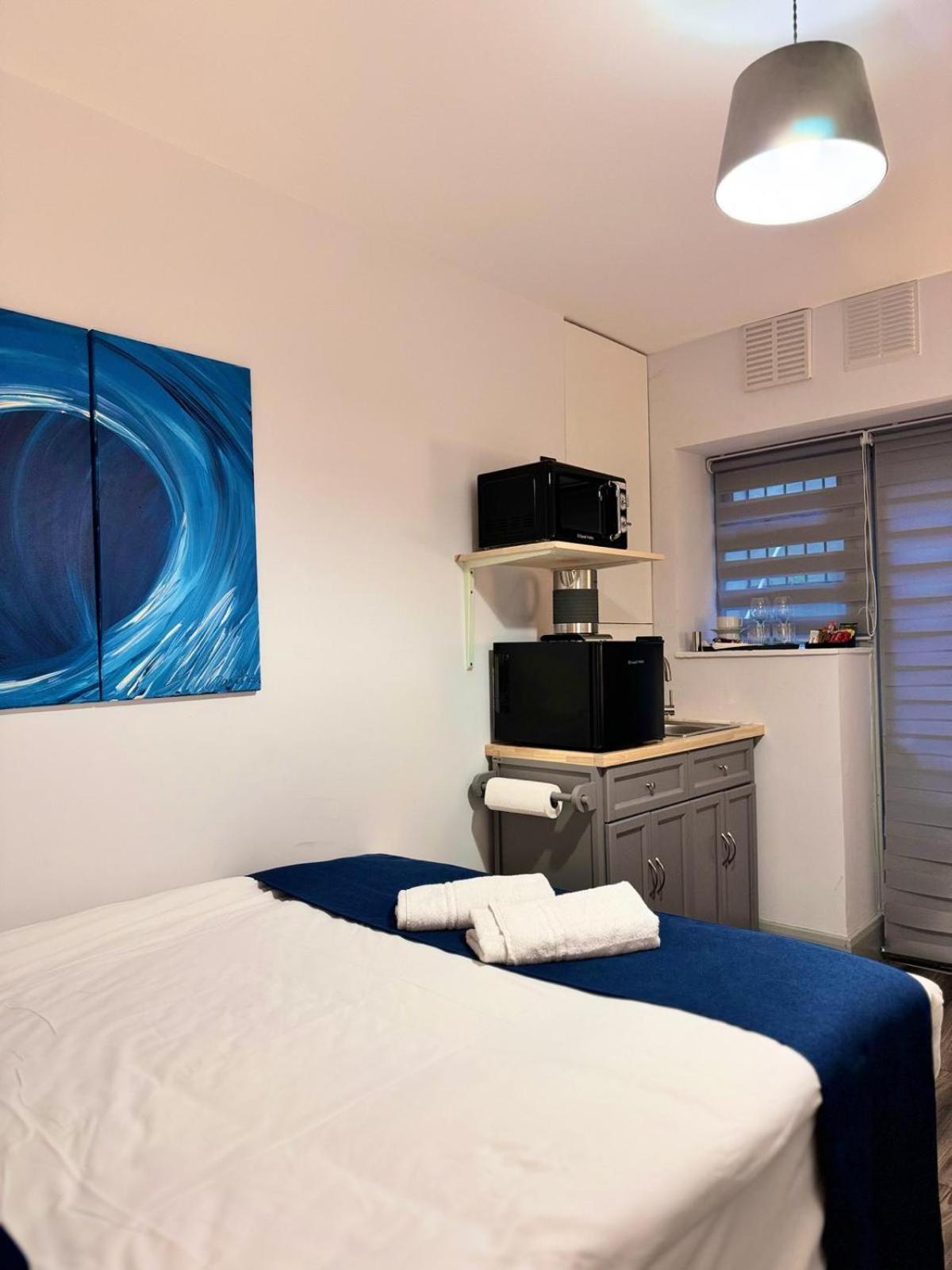 Camden Luxury Studio Flats And En-Suit Rooms Londra Esterno foto