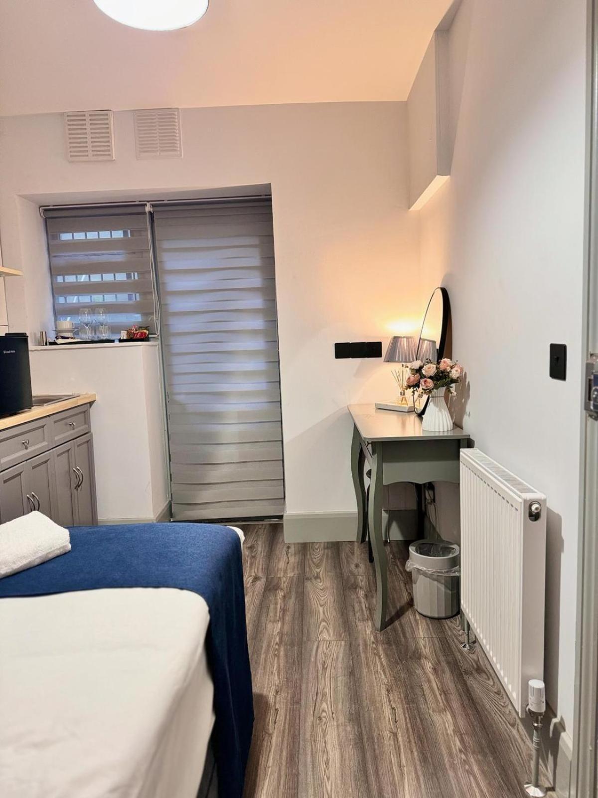 Camden Luxury Studio Flats And En-Suit Rooms Londra Esterno foto