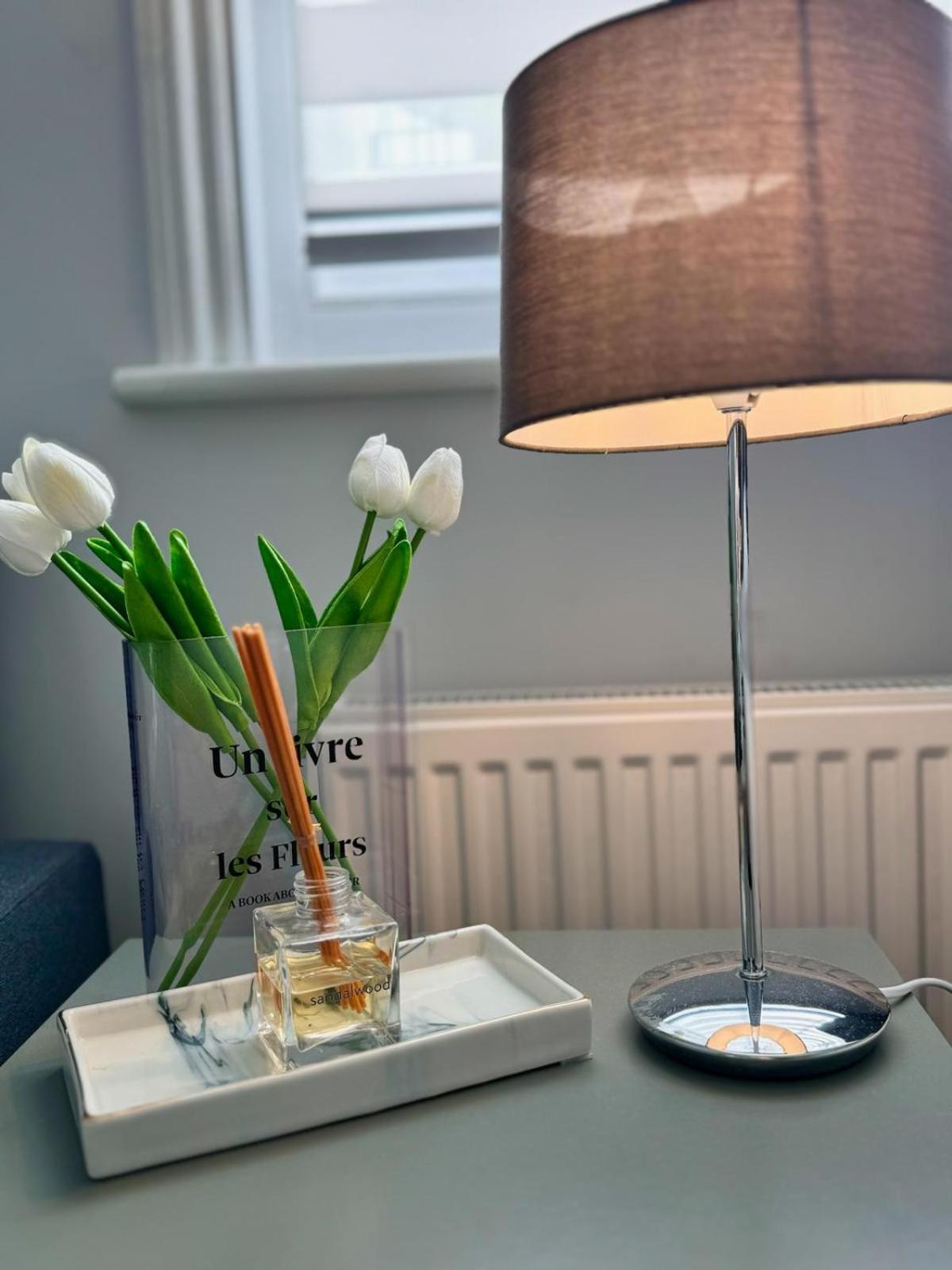 Camden Luxury Studio Flats And En-Suit Rooms Londra Esterno foto